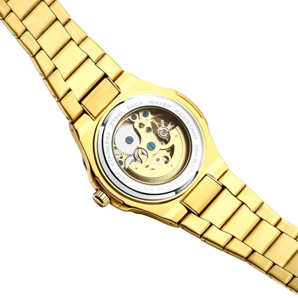 VELIN ROYAL GOLD