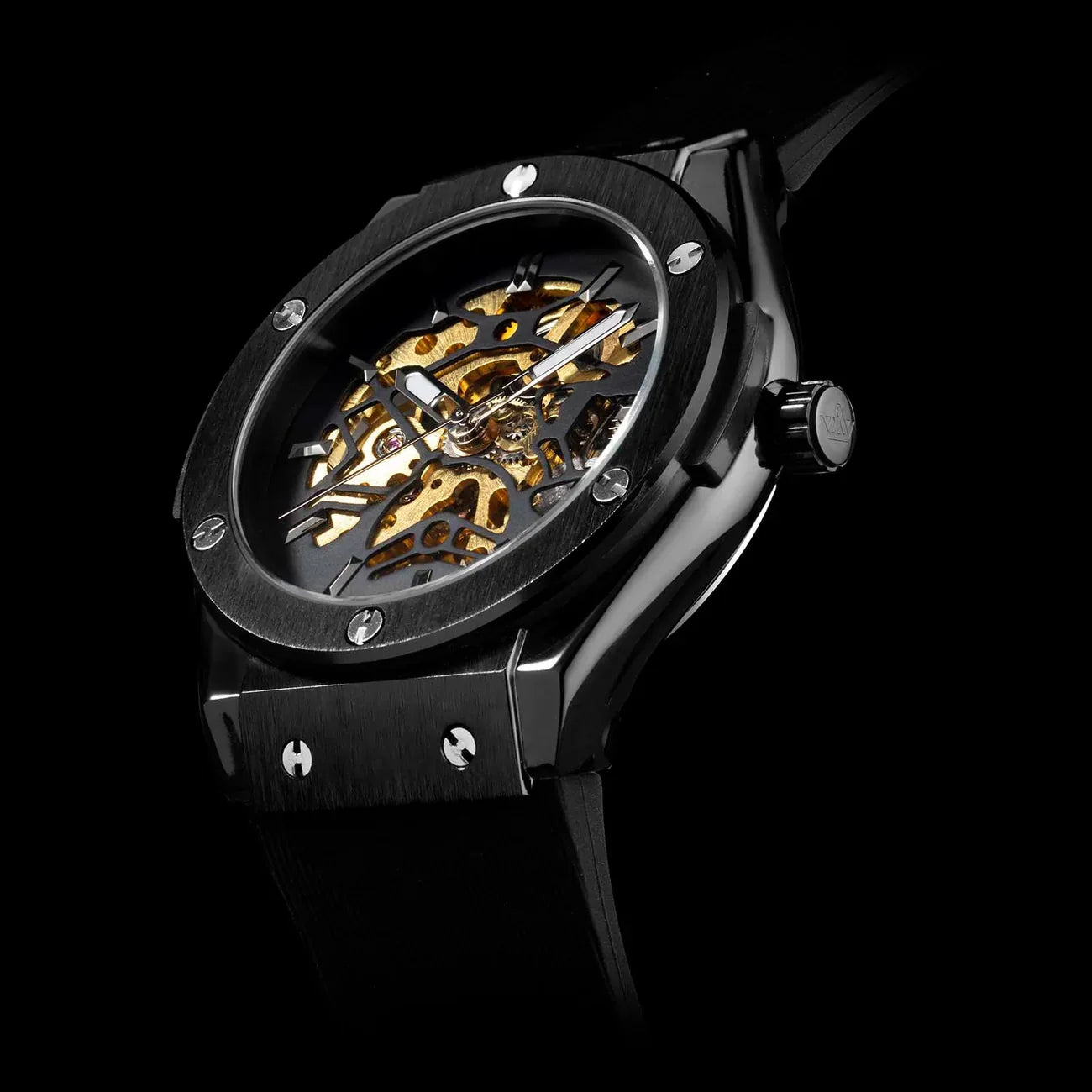 VELIN ELITE BLACK