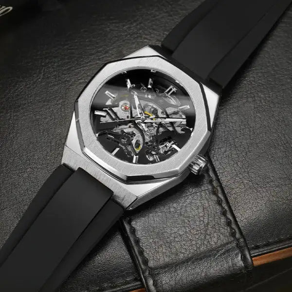 VELIN FAMOUS SILVER