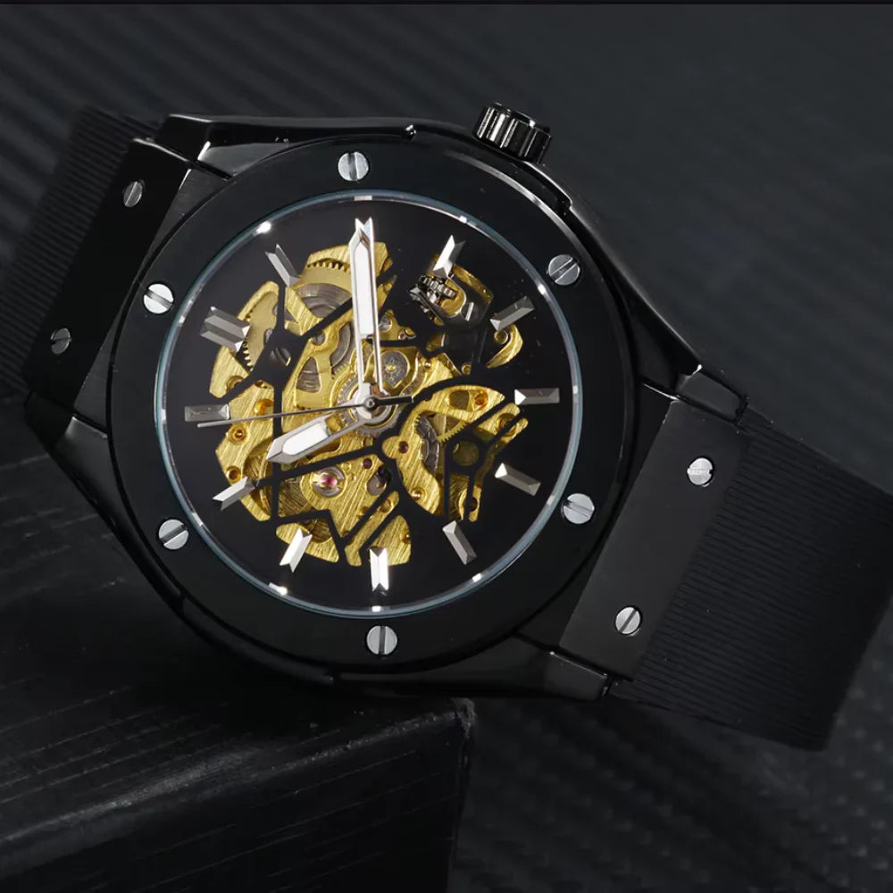 VELIN ELITE BLACK