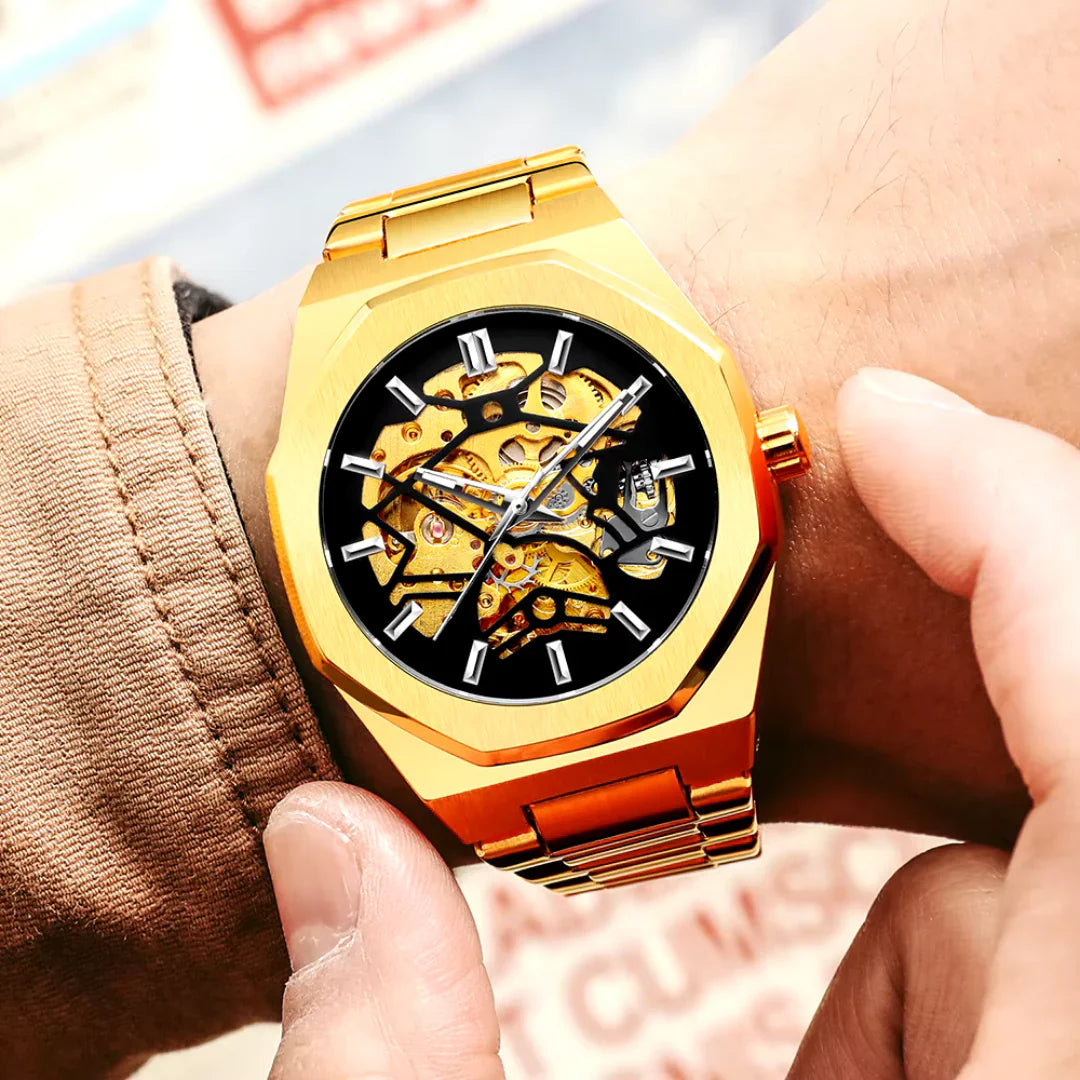VELIN LEGEND GOLD