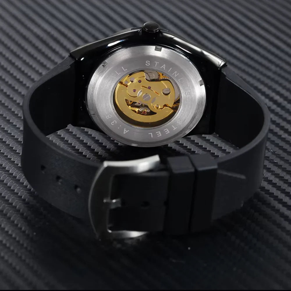 VELIN ELITE BLACK