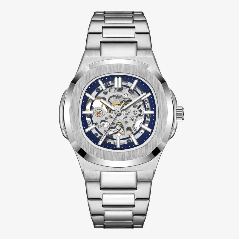 VELIN ROYAL SILVER