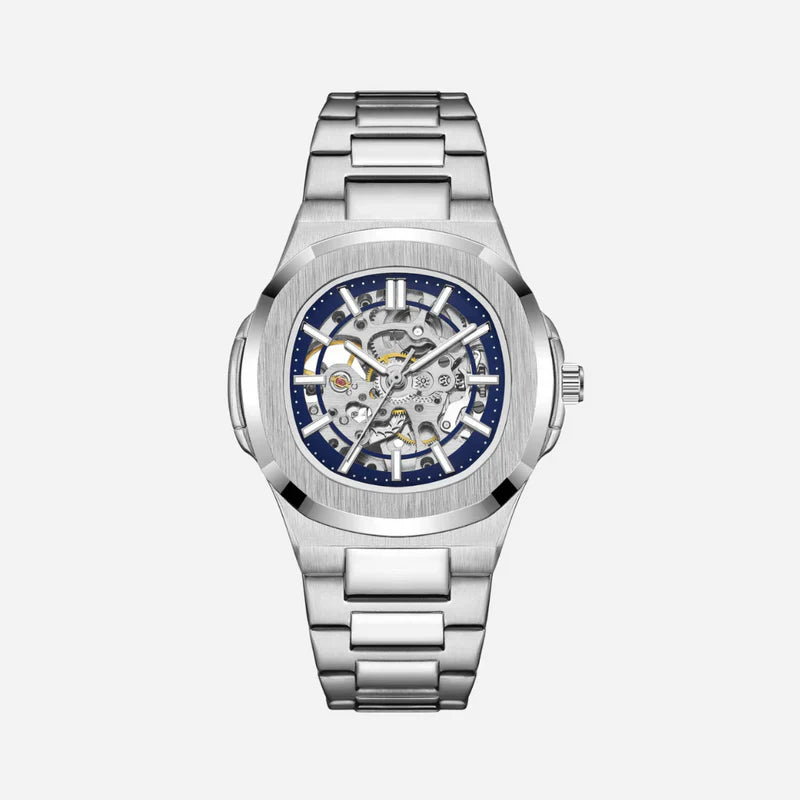 VELIN ROYAL SILVER