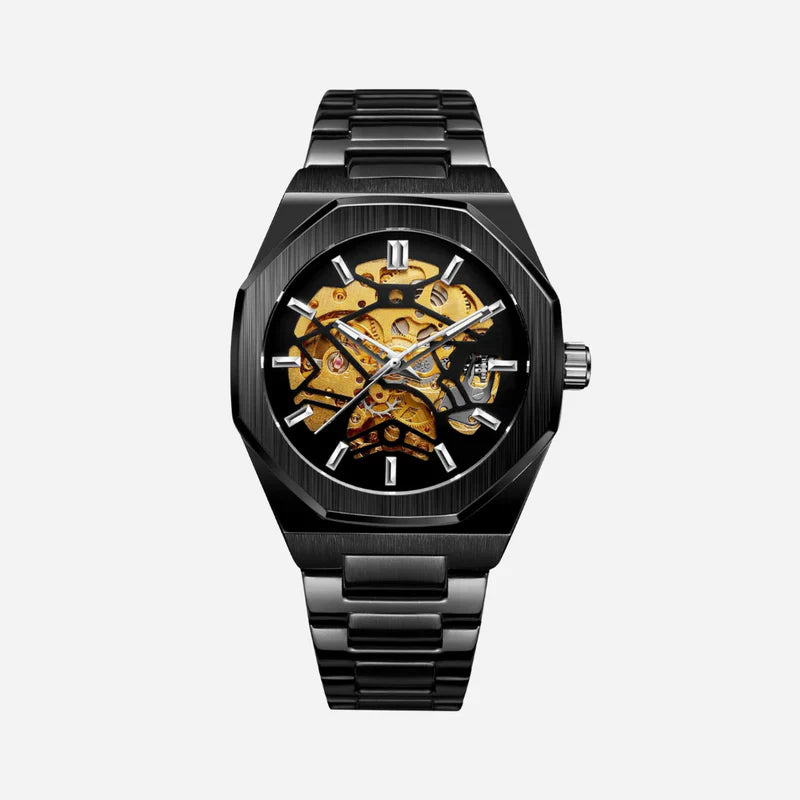 VELIN LEGEND SILVER BLACK