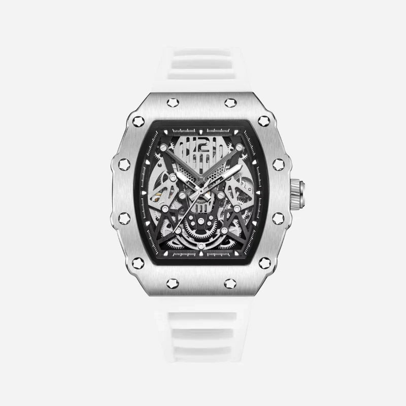 VELIN CHRONO WHITE