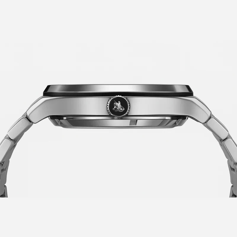 VELIN ROYAL SILVER
