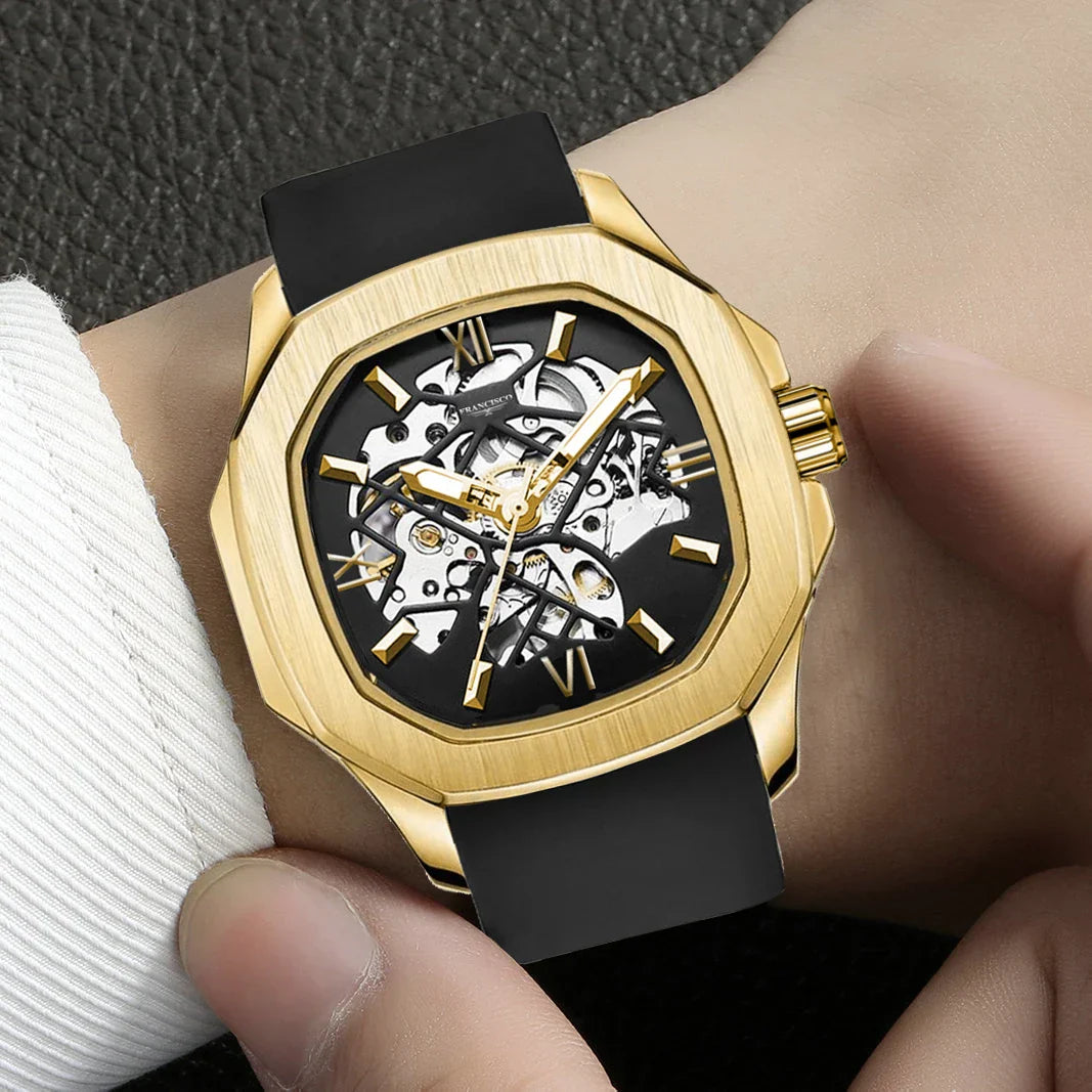 VELIN FRAME GOLD