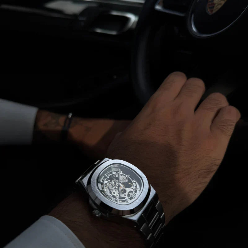 VELIN ROYAL SILVER