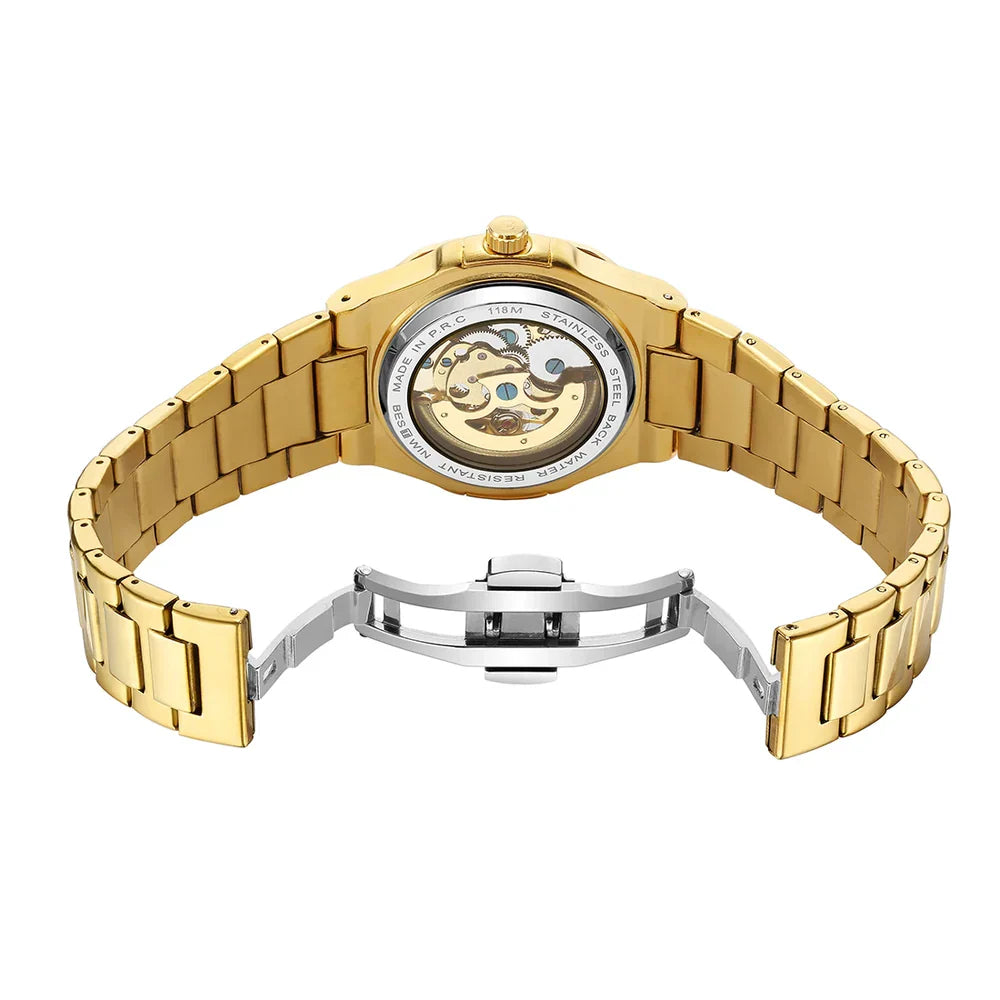 VELIN HORIZON GOLD