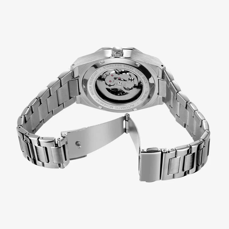 VELIN LEGEND SILVER BLACK