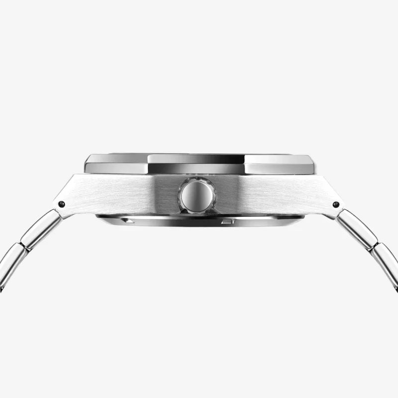 VELIN LEGEND SILVER BLACK