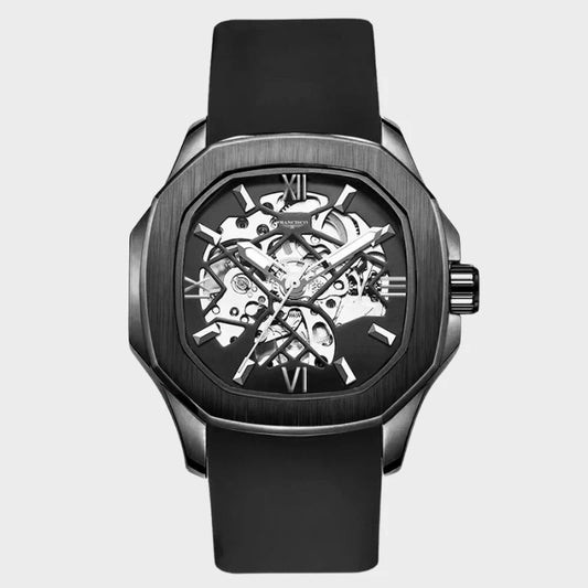 VELIN FRAME BLACK