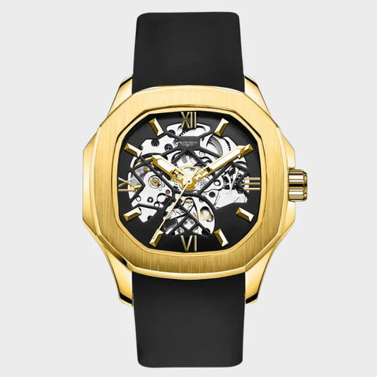 VELIN FRAME GOLD