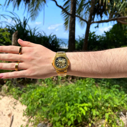 VELIN ROYAL GOLD