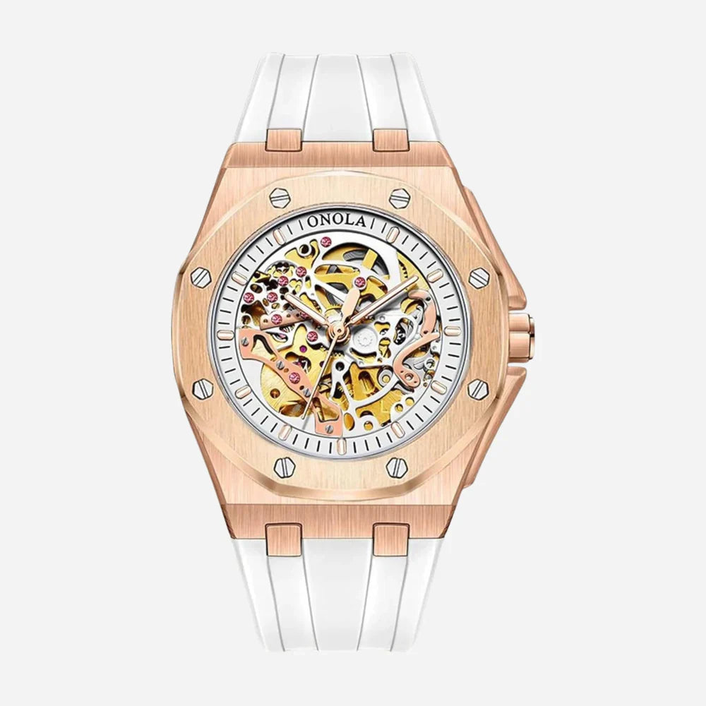VELIN LUXOR BLACK
