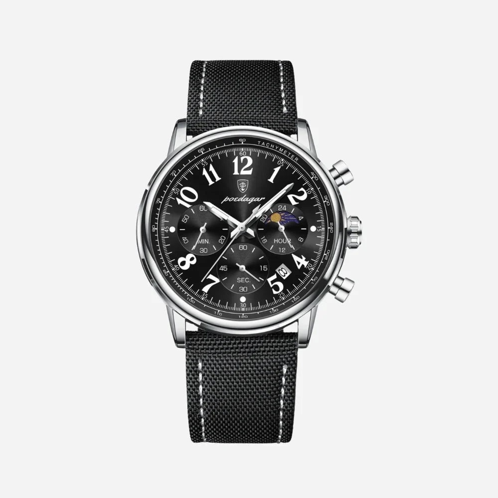 VELIN ABLE BLACK