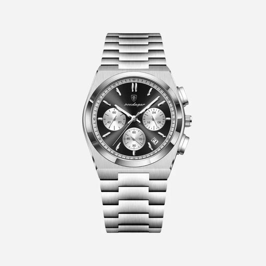 VELIN PRIME SILVER BLACK