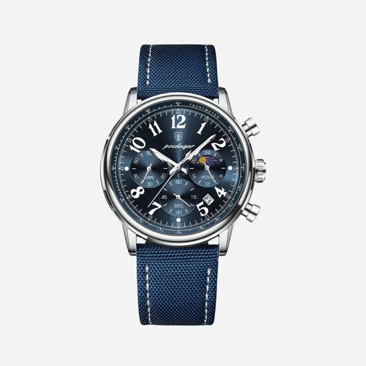 VELIN ABLE BLUE