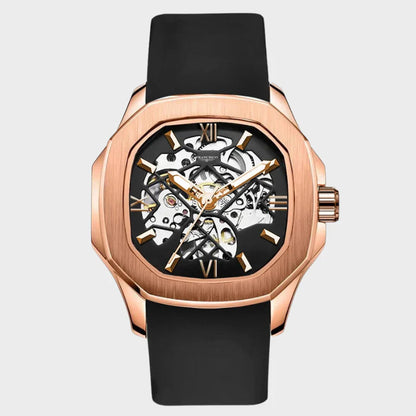 VELIN FRAME ROSE GOLD