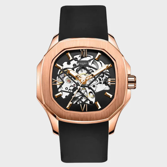 VELIN FRAME ROSE GOLD