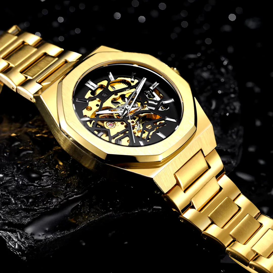 VELIN LEGEND GOLD