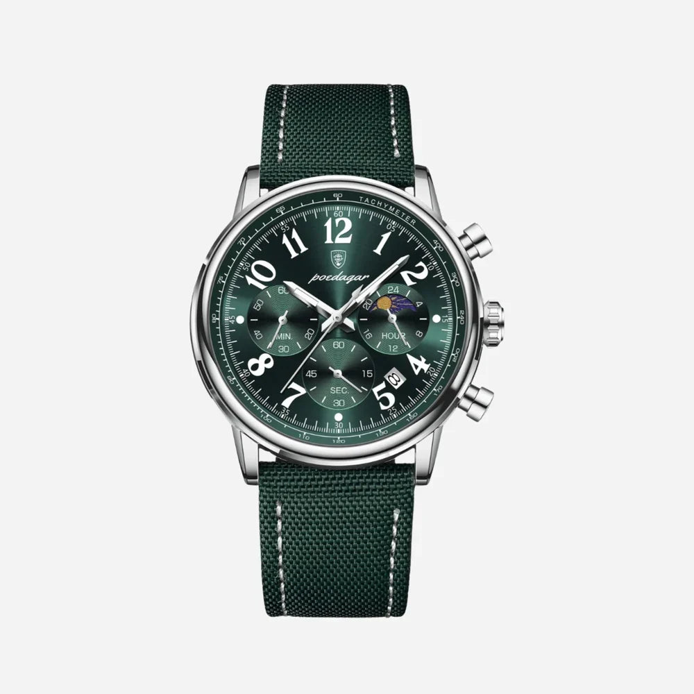 VELIN ABLE GREEN