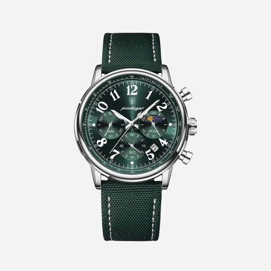 VELIN ABLE GREEN