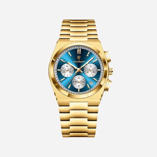 VELIN PRIME GOLD BLUE