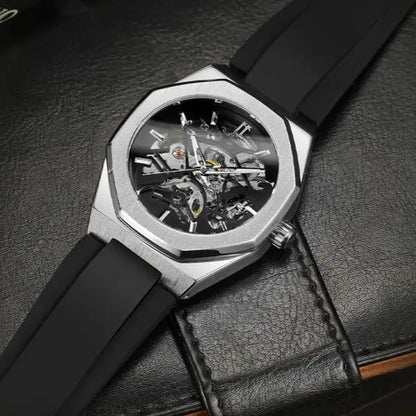VELIN FAMOUS SILVER