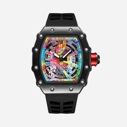 VELIN CORSA BLACK