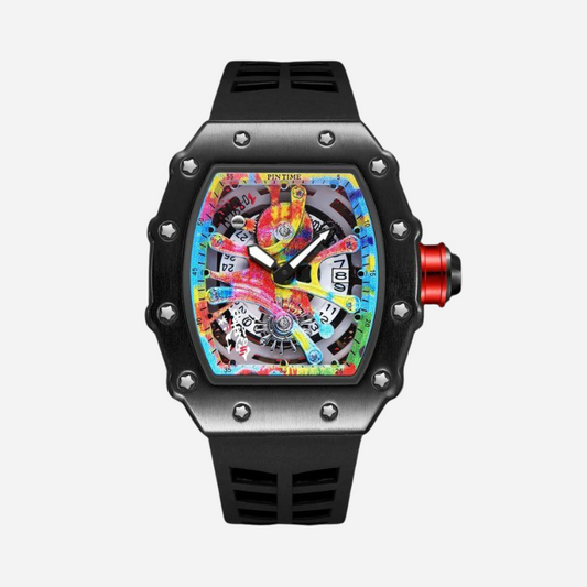 VELIN CORSA BLACK