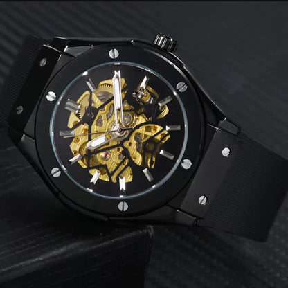 VELIN ELITE BLACK