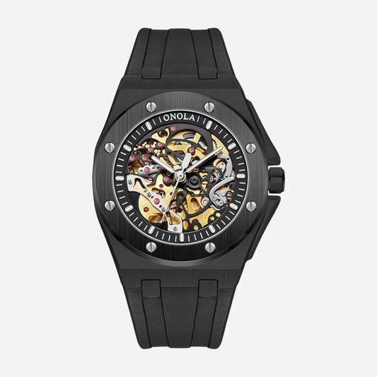 VELIN LUXOR BLACK