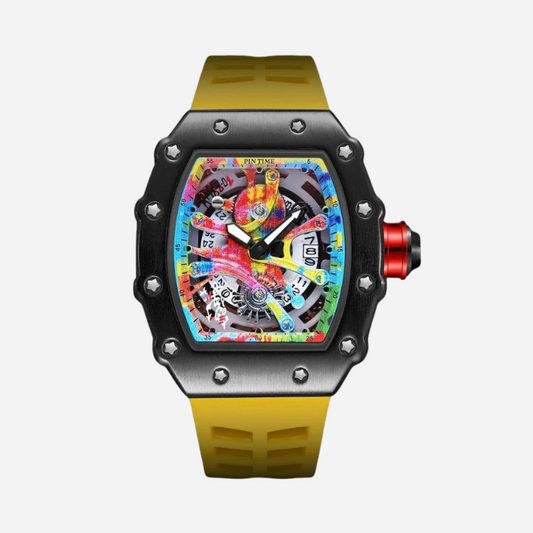 VELIN CORSA YELLOW