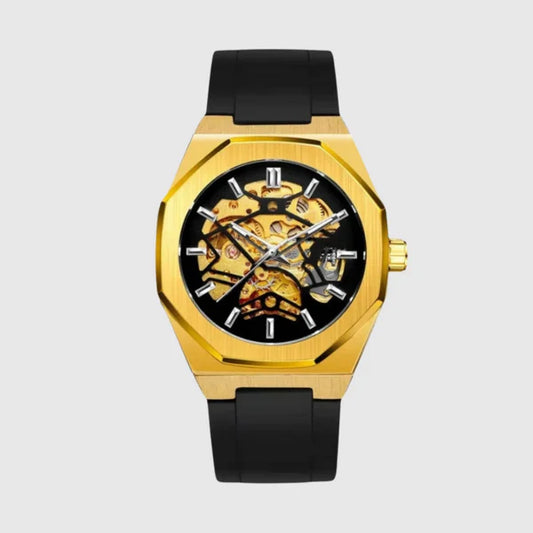 VELIN FAMOUS GOLD