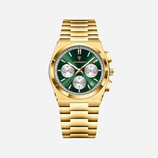 VELIN PRIME GOLD GREEN