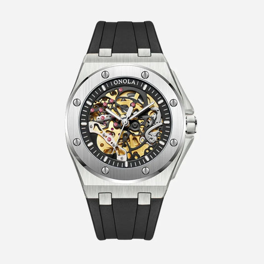 VELIN LUXOR SILVER