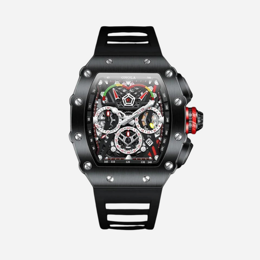 VELIN EGO BLACK