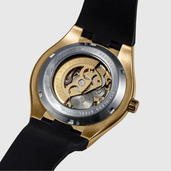 VELIN FAMOUS GOLD