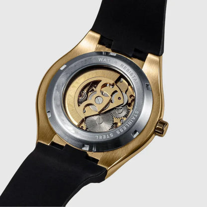 VELIN FAMOUS GOLD