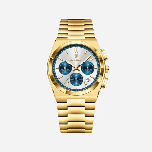 VELIN PRIME GOLD WHITE