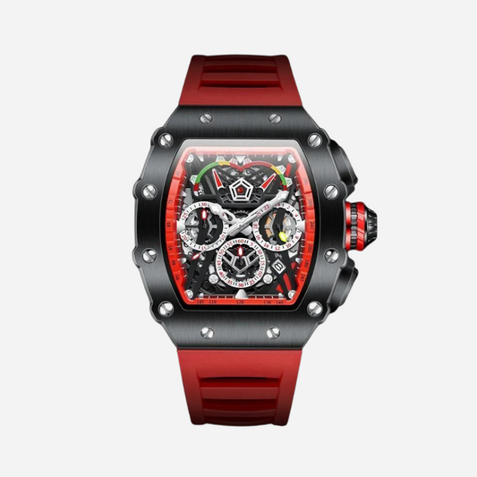 VELIN EGO RED
