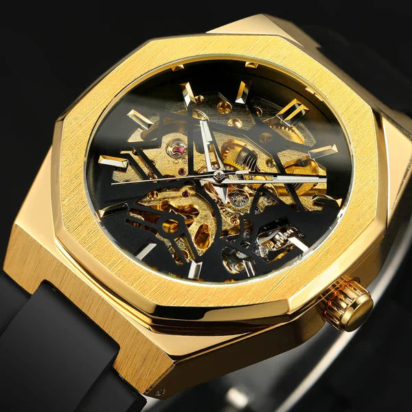 VELIN FAMOUS GOLD
