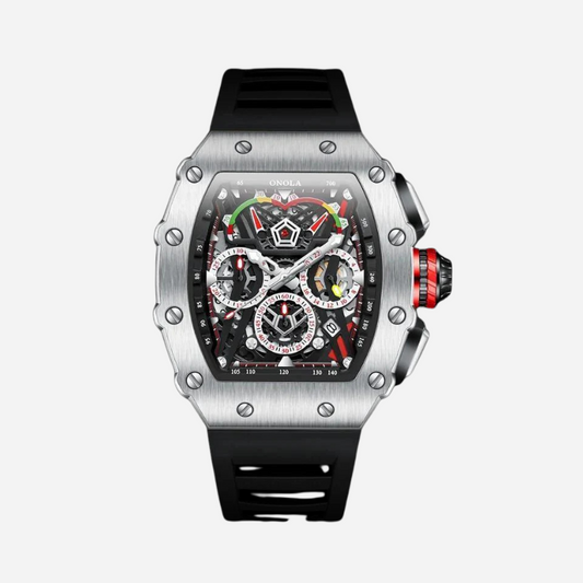 VELIN EGO SILVER