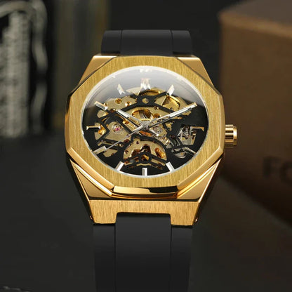 VELIN FAMOUS GOLD