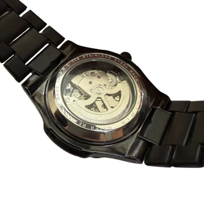 VELIN ROYAL BLACK