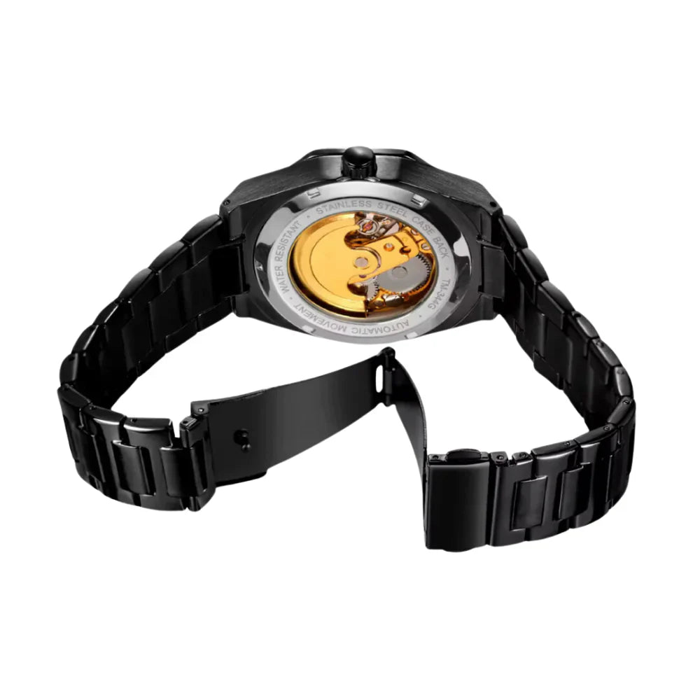 VELIN LEGEND BLACK