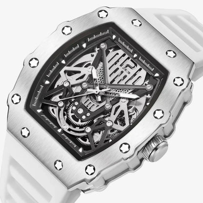 VELIN CHRONO WHITE