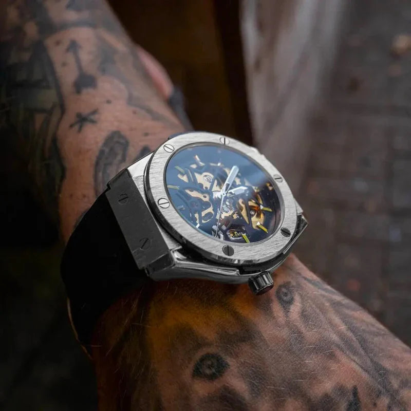 VELIN ELITE SILVER
